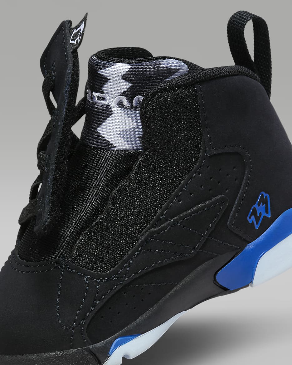 Jumpman MVP Baby Toddler Shoes